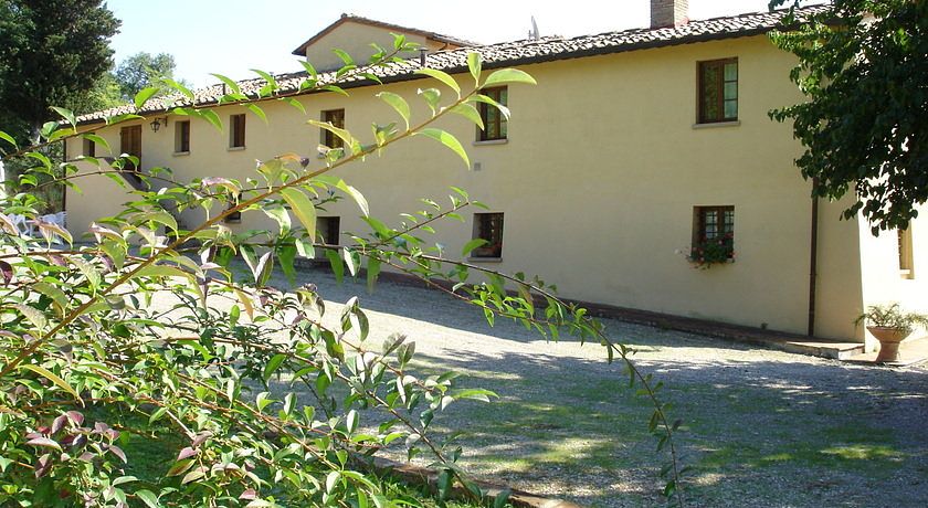 Villa Avanella