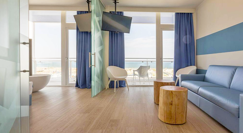 Hotel Mediterraneo