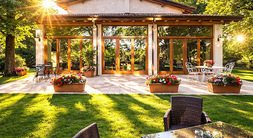 Agriturismo Pieve San Nicolò 