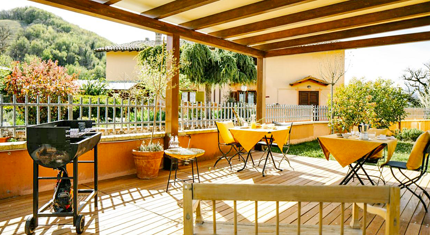 Selvicolle Country House