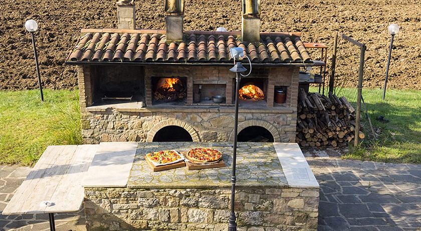 FATTORIA CASA MIA