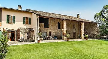 Antico Cascinale Lombardo b&b