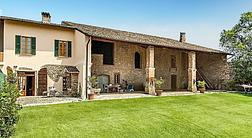 Antico Cascinale Lombardo b&b