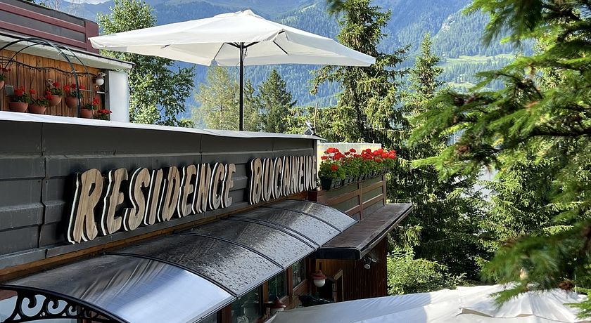 Residence Bucaneve