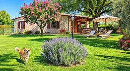 Agriturismo podere bello