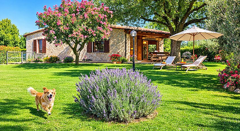 Agriturismo podere bello