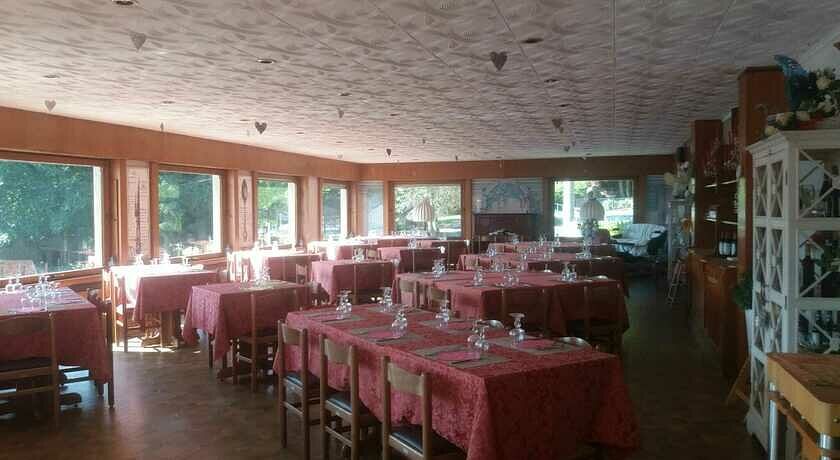 Hotel Mirabeau