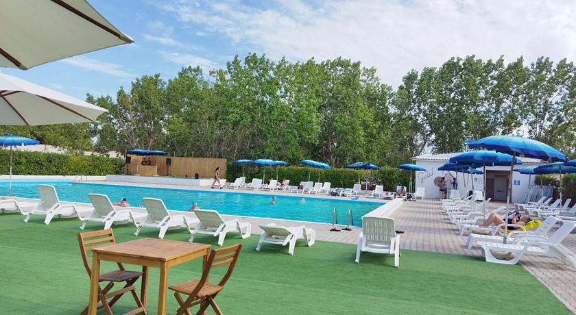 Gold Coast Camping Village
