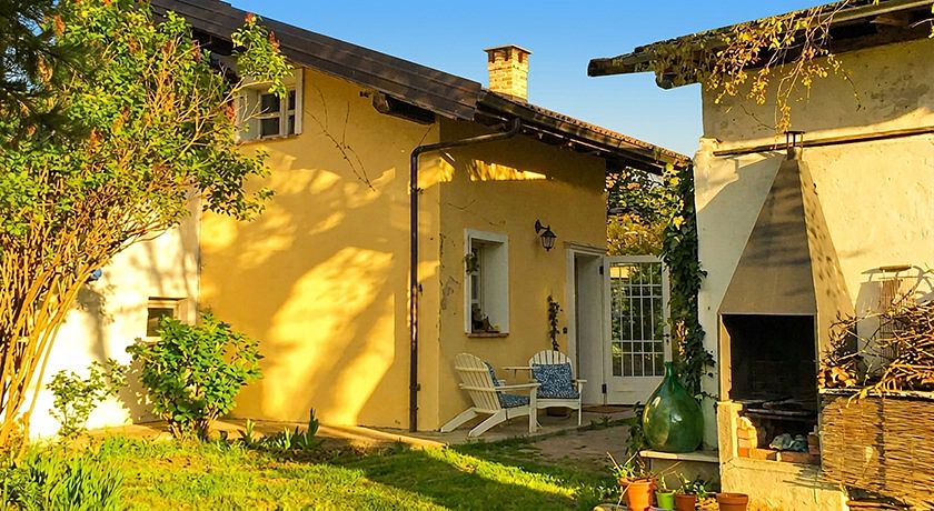 Bandet Bed&breakfast