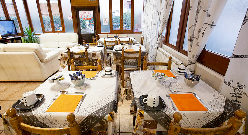 Hotel San Desiderio