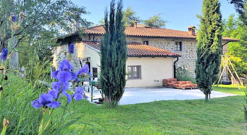 Podere Badia Valdrago Agriturismo