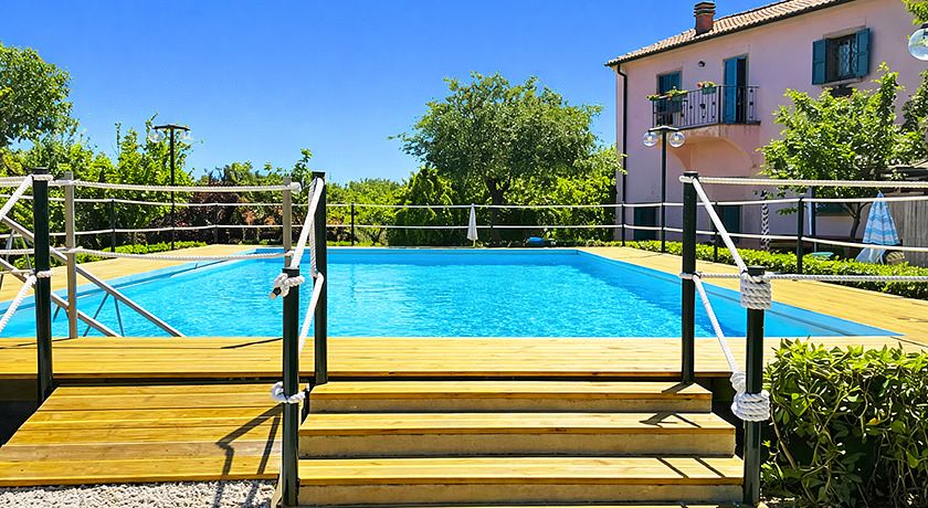 Residenza Solferino Castiglioncello