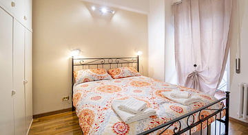 Guest House A casa di Serena a San Pietro