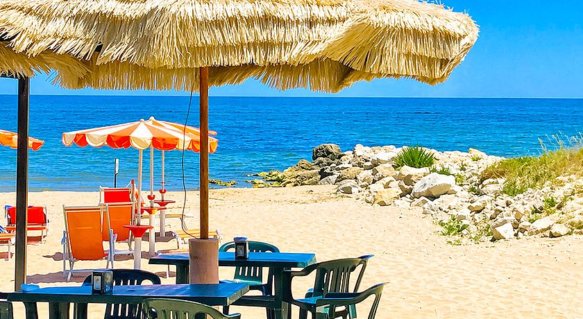 Camping Surabaja-La Playa