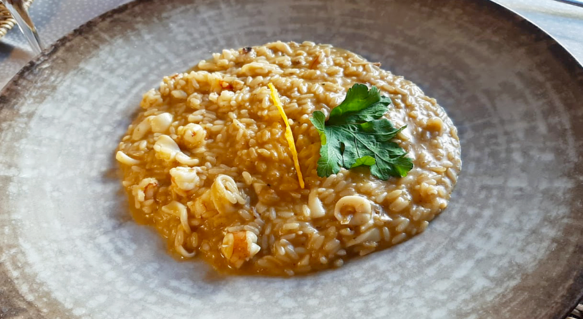 LOCANDA DEI SETTE LIMONI 