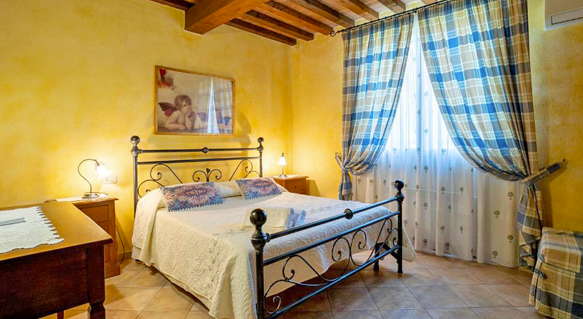 Agriturismo Corte degli Angeli