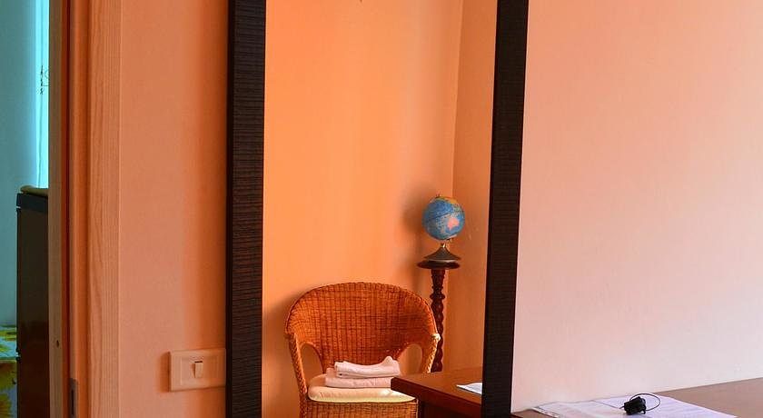 Il Giardino Nel Parco R&B