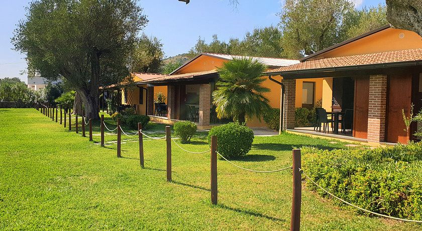 Hotel Residence Il Rifugio