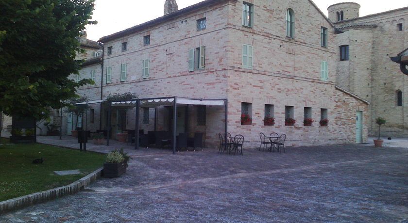Hotel San Claudio