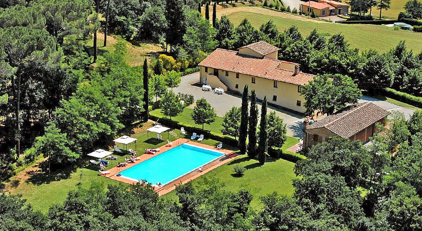 Villa Avanella