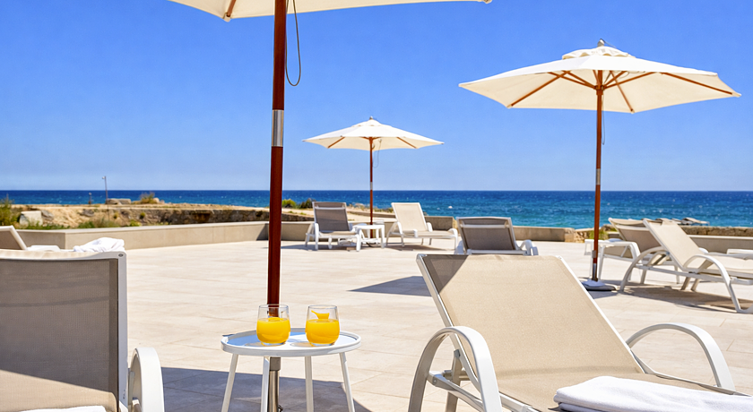 MASSERIA OSTUNI MARE AGRIRESORT