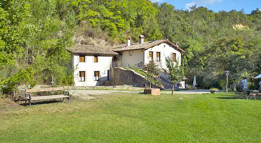 Agriturismo San Giorgio 