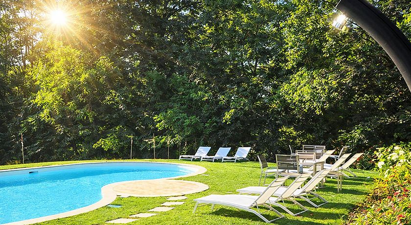 Agriturismo Pieve San Nicolò 