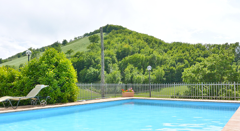 Selvicolle Country House