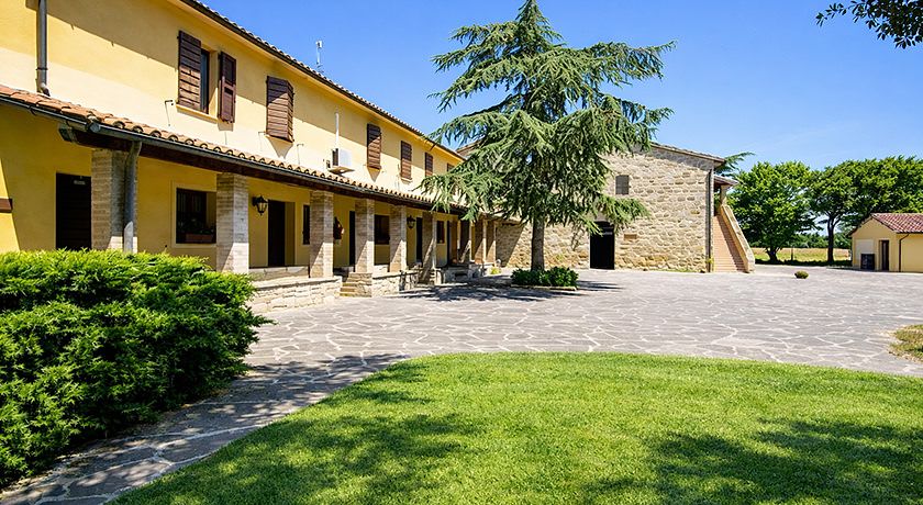 FATTORIA CASA MIA