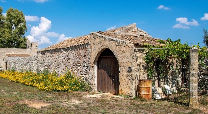 Masseria Uccio - Apartment LAMIA