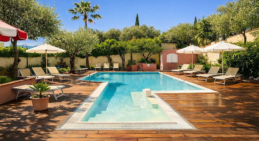 Villa Giada SpEace Resort