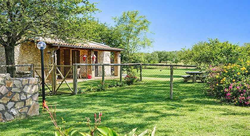 Agriturismo podere bello