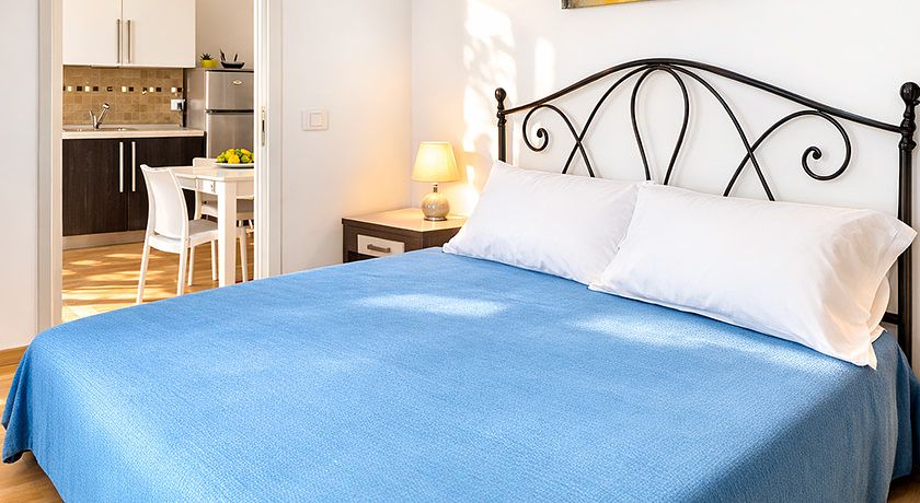 Agriturismo Bellavista-Il Piccolo Borgo " Alloggi