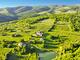 Agriturismo Podere Tegline con lago privato