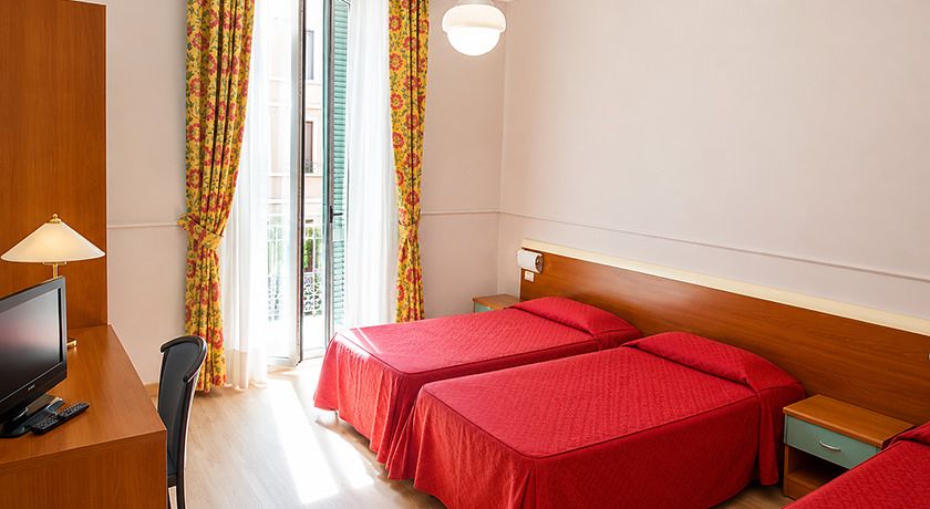Hotel Johnny