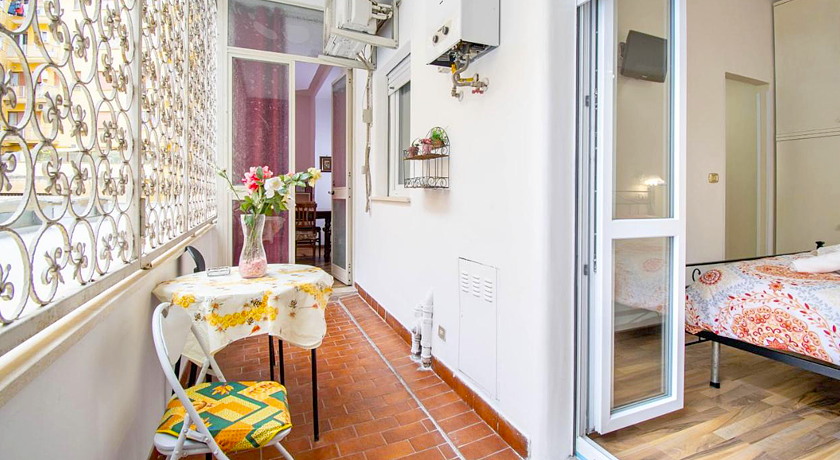 Guest House A casa di Serena a San Pietro