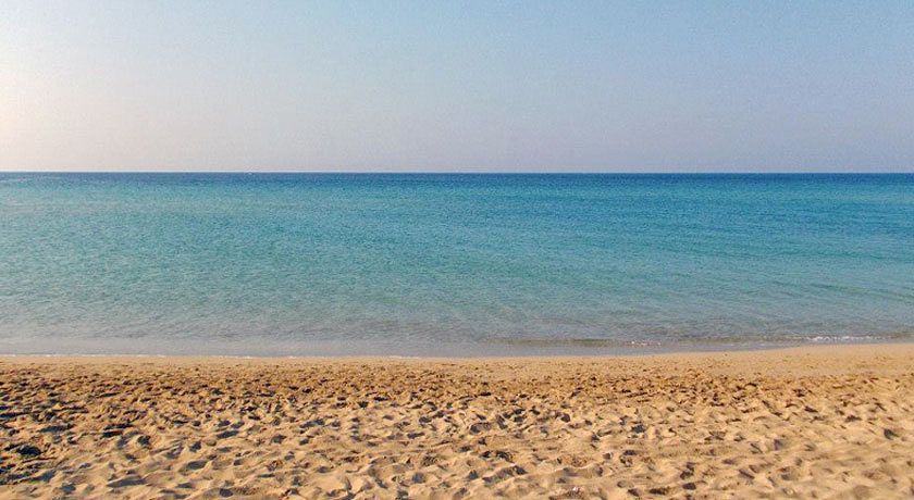 Liama piccola per 2 persone - Residence degli Ulivi