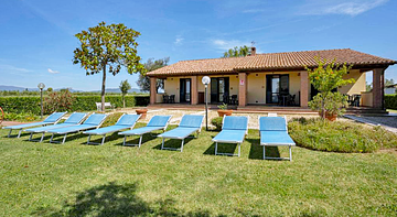 Agriturismo Corte degli Angeli