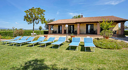 Agriturismo Corte degli Angeli