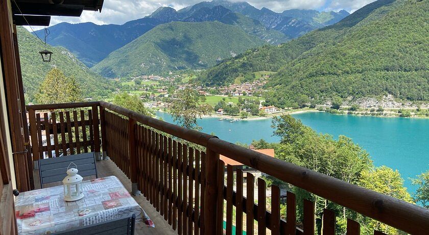 Ledro House Appartamenti Vacanza