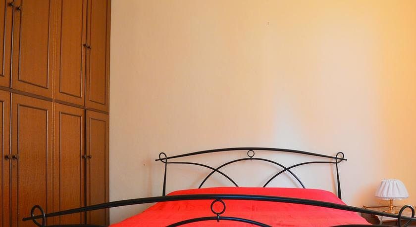 Il Giardino Nel Parco R&B