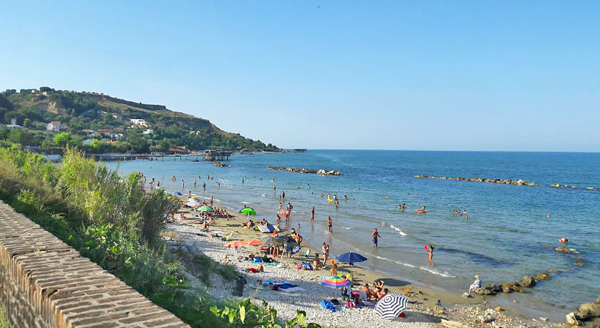 Agriturismo Villa Vetiche