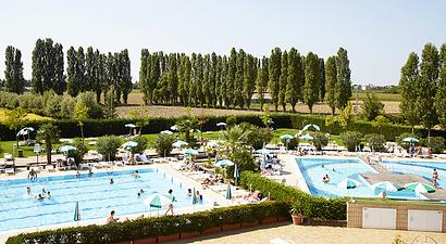 Struttura Green Rarden Resort