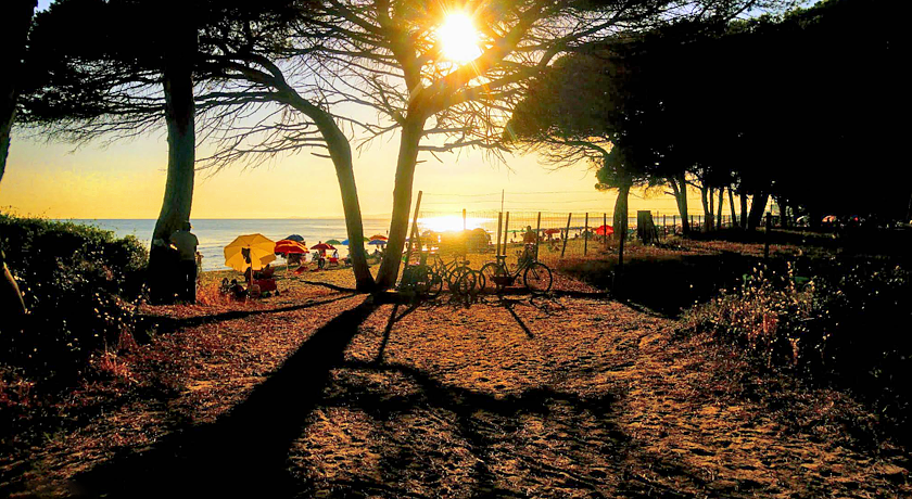 Riva dei Butteri Camping & Bungalow