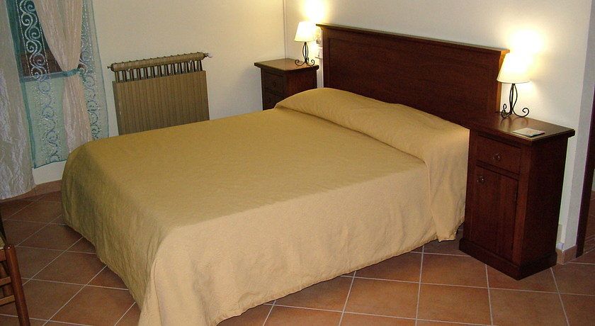 Bed & Breakfast "PONTE CATENA"