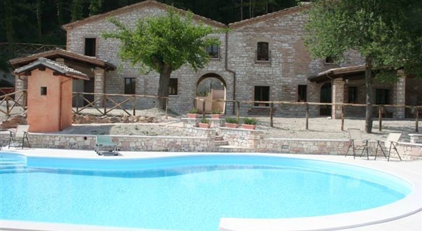 Agriturismo Il Casale