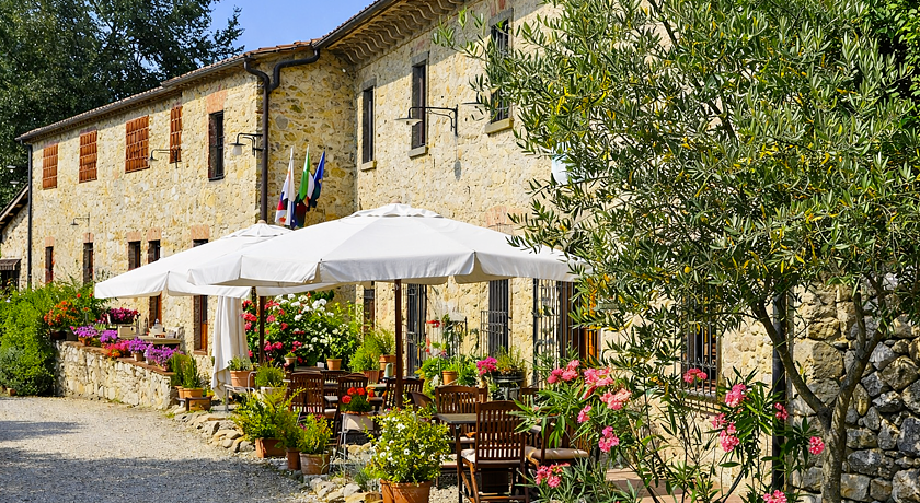 Residenzia del Sogno