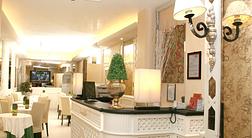HOTEL VALLE