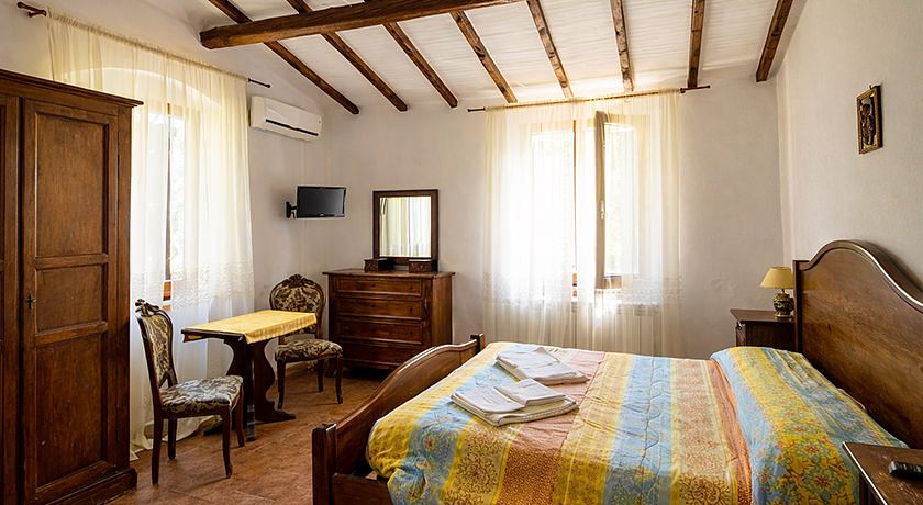 FATTORIA CASA MIA