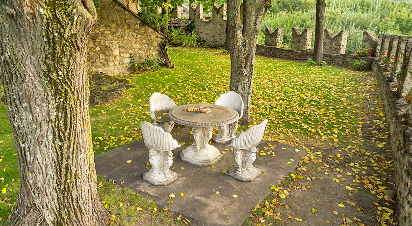 B&B La Tour de Villa